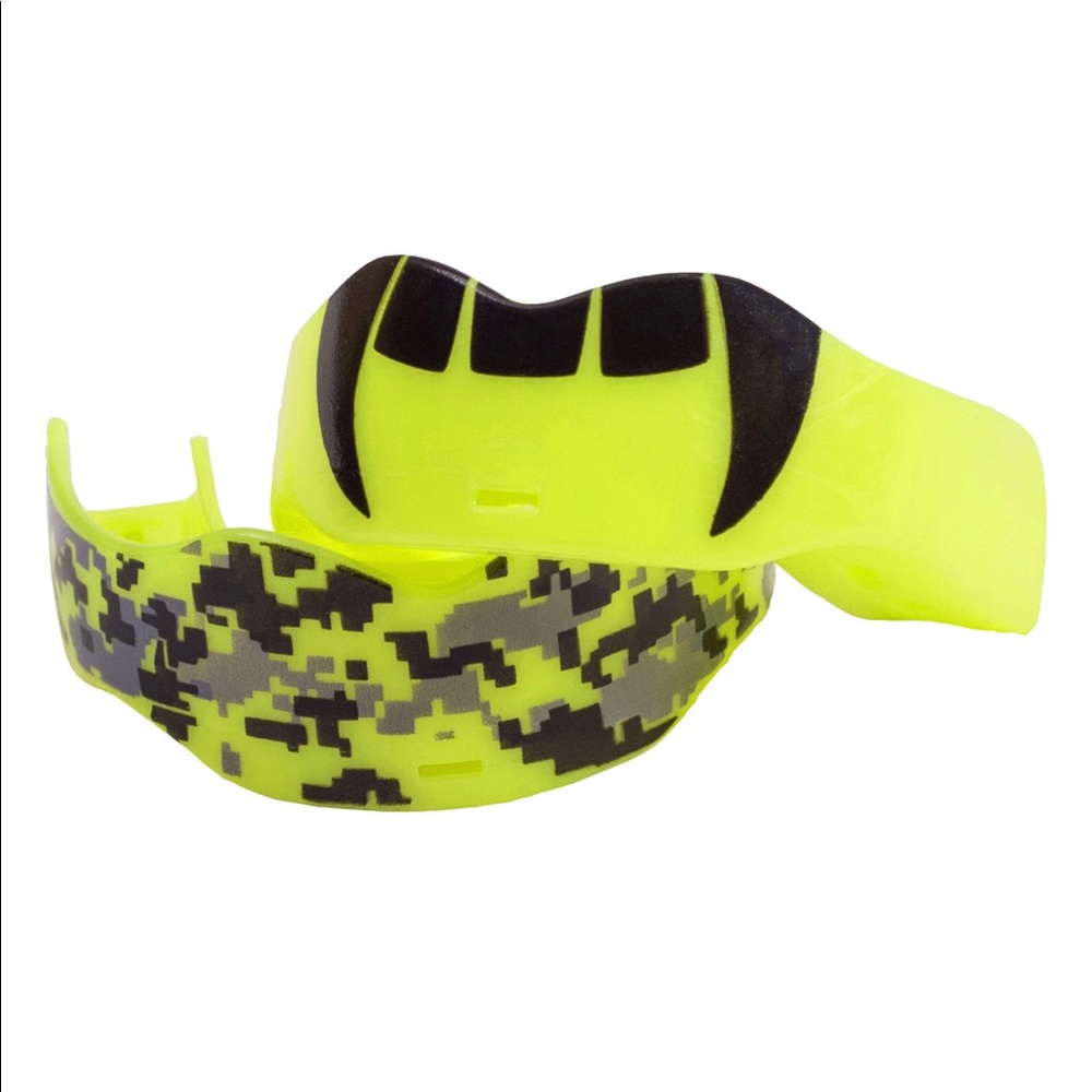 2 pack Soldier Sports Custom All Sports Mouthguard